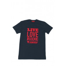 Áo thun RIDERS MANTRA